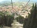 gubbio, up and down