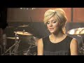 Katharine McPhee Walmart Soundcheck Interview