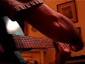 Baritone Slide Blues #3