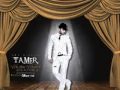 Exclusive Tamer Hosny New 2009 Ha3ish 7aiaty ( ana 7'ontek) from amr & salama arranged bY Tamim