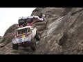 BC Rock Crawling in the Mountains RC-TV1 A 2011
