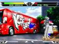 Batalla Mugen: God Orochi VERSUS Evil Ryu