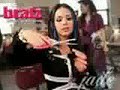 My world ashlet is dale hto like that