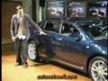 2008 Chevrolet Malibu, Tim Koso.