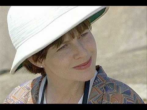 Judy Davis