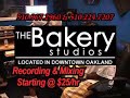 The Bakery
