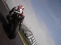 R6 vs 1098 magny cours