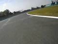 R6 vs 1098R magny cours