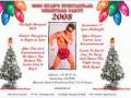 Ryan T Christmas Party December 7 @ 5pm