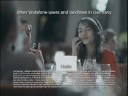 Vodafone Almanya türkce reklam2