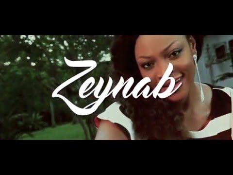 Zeynab - I no go die (Clip Officiel) 