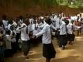 Sr. Patricia's Orphanage, Muhororo, Rwanda