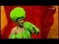 Mozart Zauberfl�te \"O,zittre nicht!\" Diana Damrau