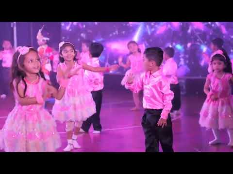 Sakha Amrutam Mohotsav - Annual Function 2026 Part - 1