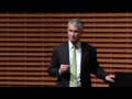 View from the Top: Jeff Smisek, United Continental Holdings