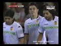 Goles Valencia – Getafe (2 – 1)