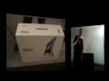 24 iMac Unboxing (Early 2009)