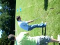 Ramboll Experience - near miss golfing! Ramboll Experience - near miss golfing!