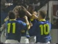 Fenerbahçe - Beşiktaş 1995-1996 sezonu maçı. Stad: Şükrü Saraçoğlu
