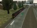 Class 158 F-TPX On MSTS