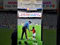 Keyne Yamal Gets Police Cap from Kind Officer 🇺🇸🧢❤️ #worldcup2026 #shorts #lamineyamal