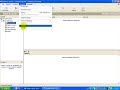 configurare l'account di posta elettronica