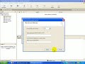 configurare l'account di posta elettronica