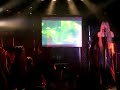 Aural Vampire - Freeeeze!! (live)