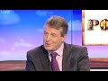 Click here to watch this video Kit Malthouse loses his cool on the Sunday Politics