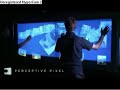 Perceptive pixel