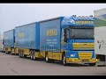 Turck Open Dag VTL Truckopleidingen Lelystad 21 juni 2008