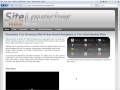 Screencast Tour Of SiteLauncher