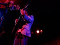 Ben Lee - \"Question\" Old 97s Cover