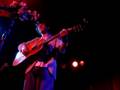 Ben Lee - Question Old 97s Cover