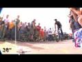 FBM Ghetto Big Air