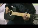 Ranma Guitarra Romantic Theme Fragmento Tutorial