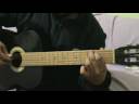 Ranma Guitarra Romantic Theme Fragmento Tutorial