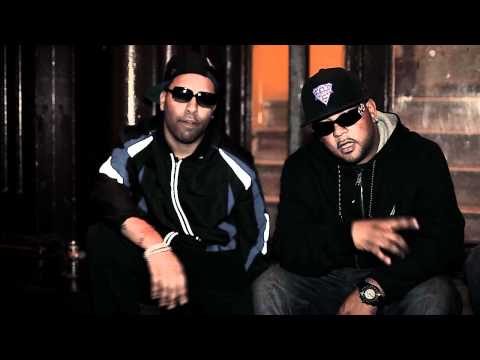 Np Killah Ft Alex Kyza  -  Seguimos En La Esquina (Video Preview)