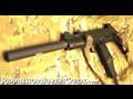 Suppressed UZI