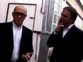 DE MONO - MAKING OF - LISTY WIATREM UNOSZONE