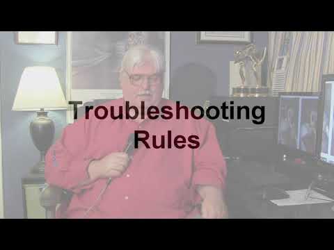 Troubleshooting Tips for Electronic Circuits