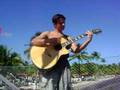 AABB - Tom tocando Segundo sol