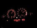 BMW E46 M3 0-200 km/h BMW E46 M3 0-200 km/h