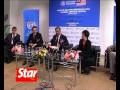 Dec 1 Deadline to end crisis