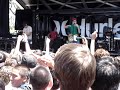 hello goodbye - my bonny LIVE
