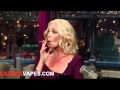 Katherine Heigl & David Letterman vape electronic cigarettes