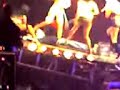 Christina Aguilera, NIA Nasty Naughty Boy Clip