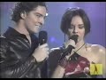 chenoa   david bisbal   escondidos