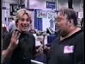 JESSE BLAZE WIZARD WORLD CHICAGO JESSE BLAZE WIZARD WORLD CHICAGO
