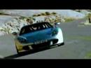 Porsche Carerra GT Promo